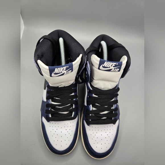 Air Jordan‎ 1 Retro High OG GS \